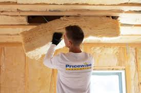 Types of Insulation We Offer in Wekiwa Springs, FL